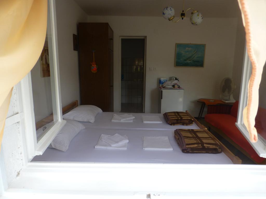 Guest house Bracanovic Hvar Town