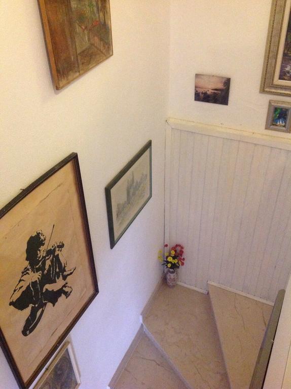 Apartment Ana Tudor *