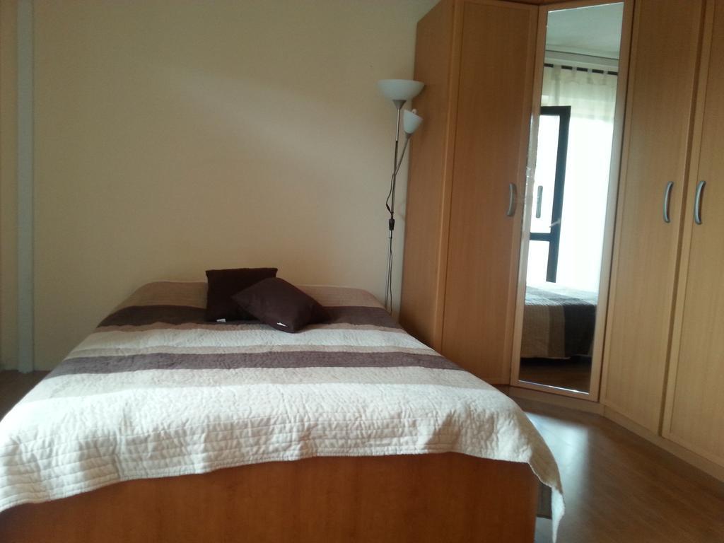 Apartment Ana Tudor *