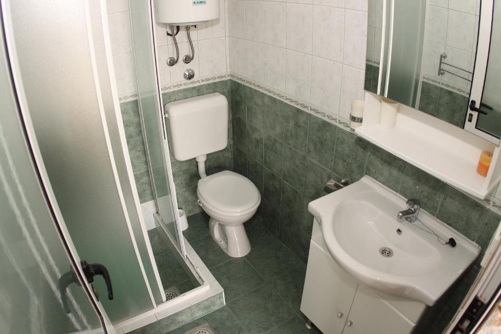 Apartamento Ante Petric