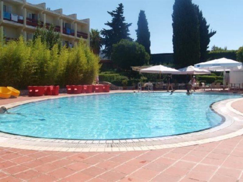 Hotel Pharos Hvar Bayhill Hvar Town