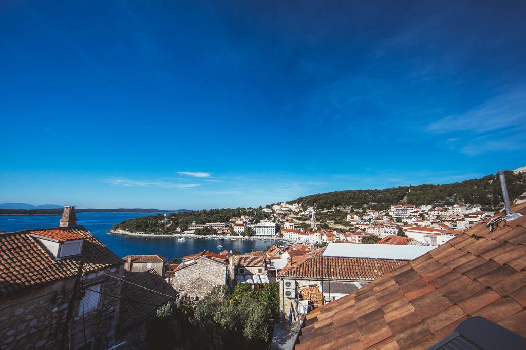 Holiday home Stone House Hvar Hvar Town