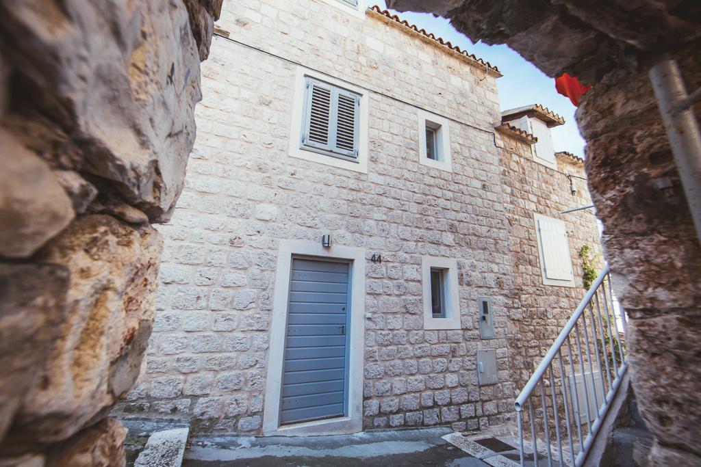 Holiday home Stone House Hvar *