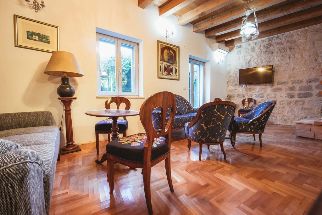 Holiday home Stone House Hvar *