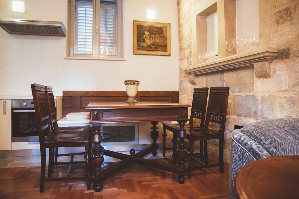 Holiday home Stone House Hvar *