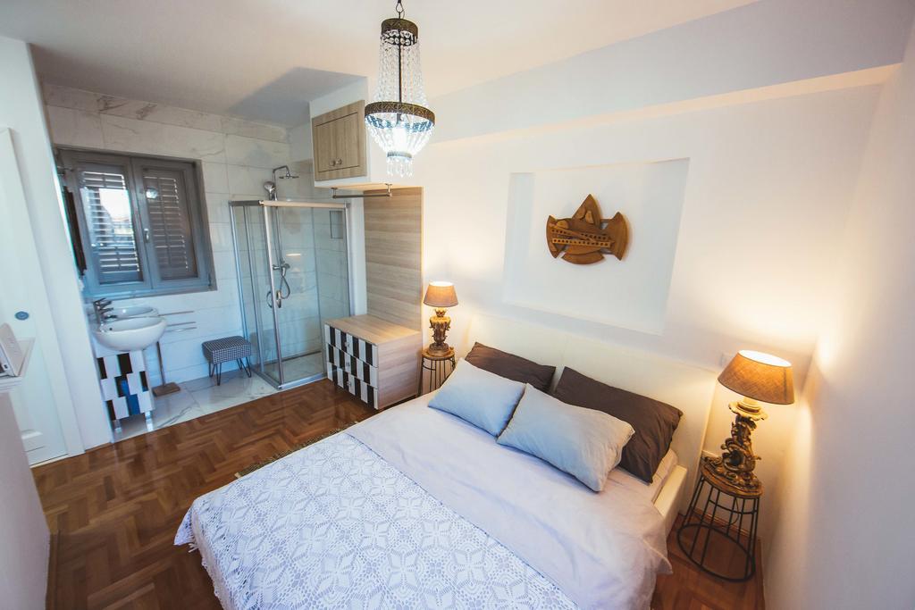 Holiday home Stone House Hvar Hvar Town