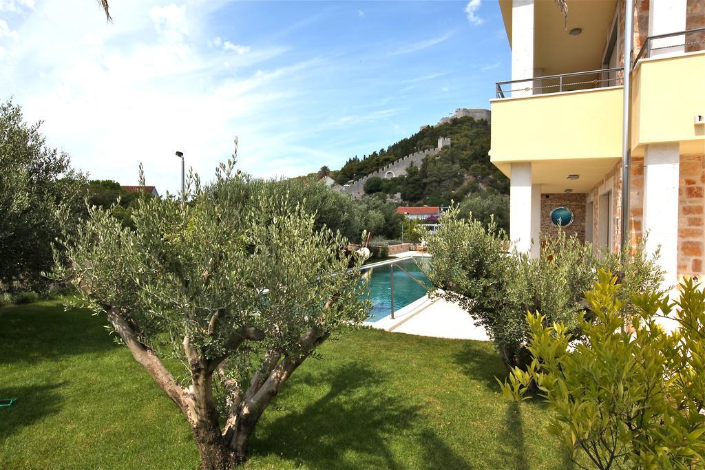 Fora Hvar Apartment Hvar Town
