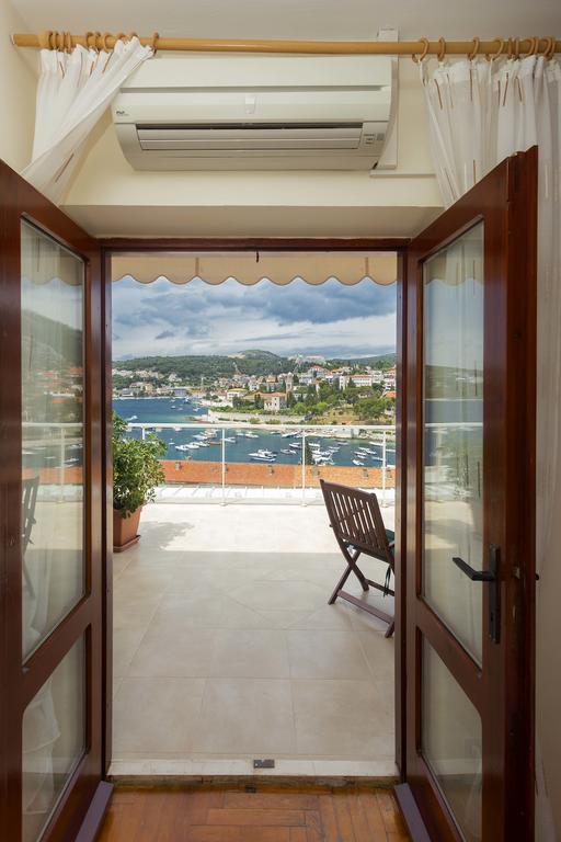 Seaview - Zf Hvar Gasthuis Hvar Town