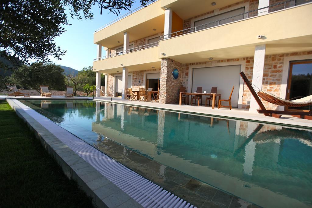 Apartment Fora Hvar Hvar Town