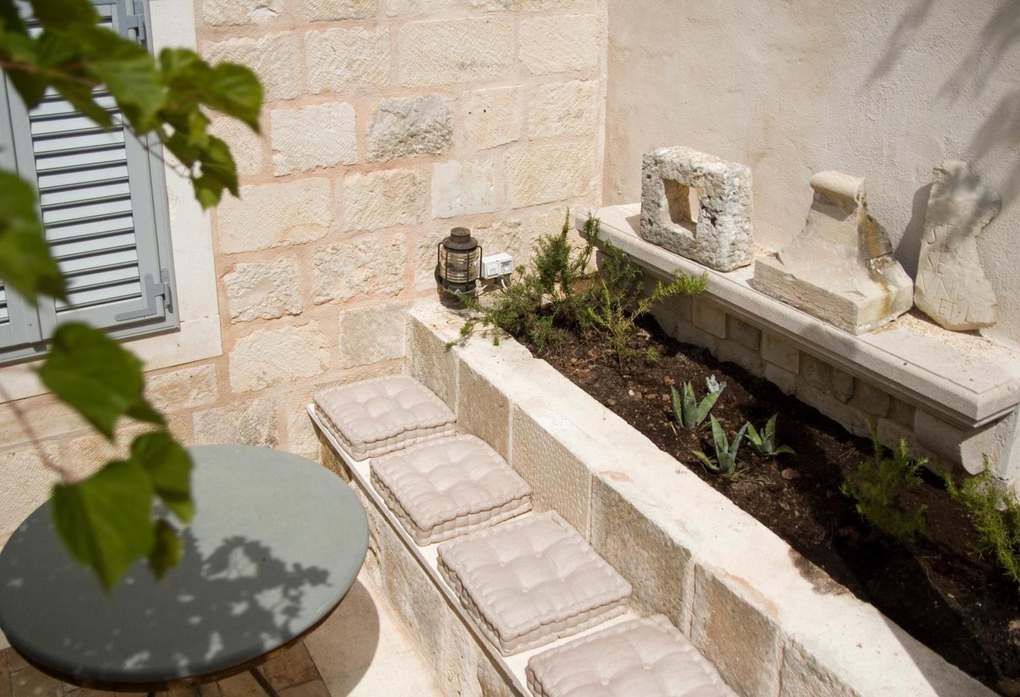 Stone House Hvar *