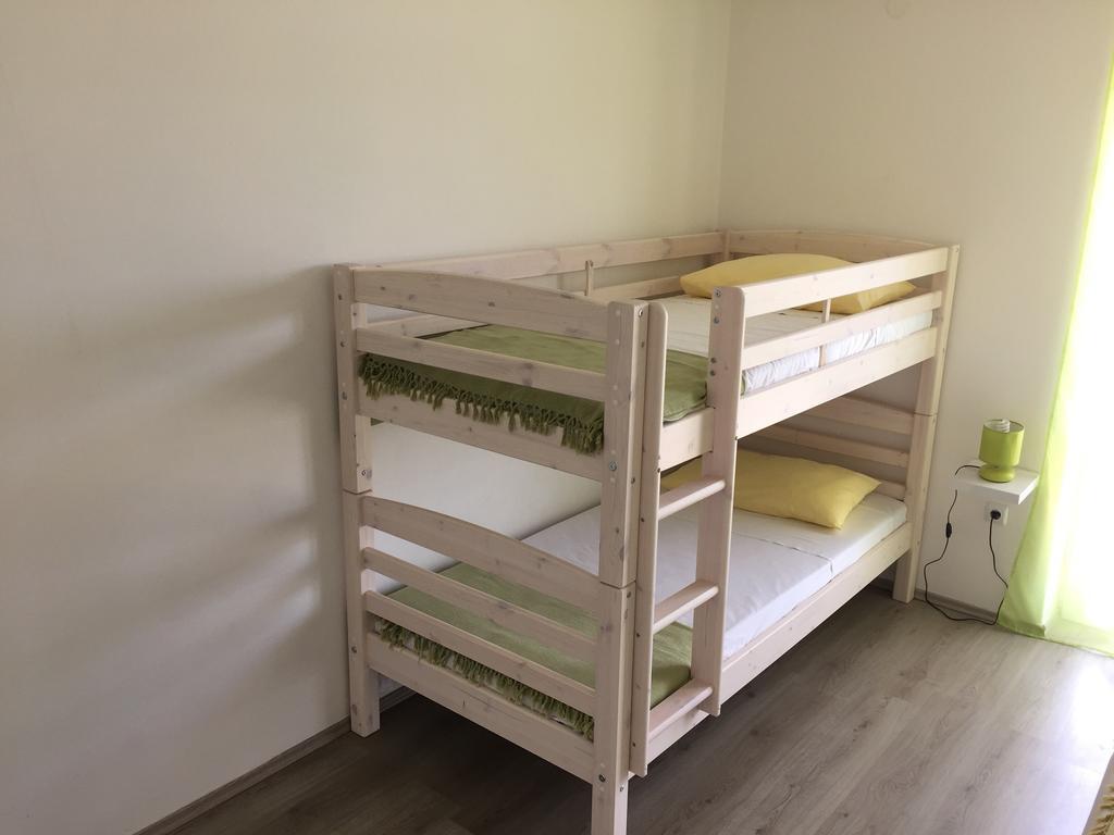 Apartment Roky