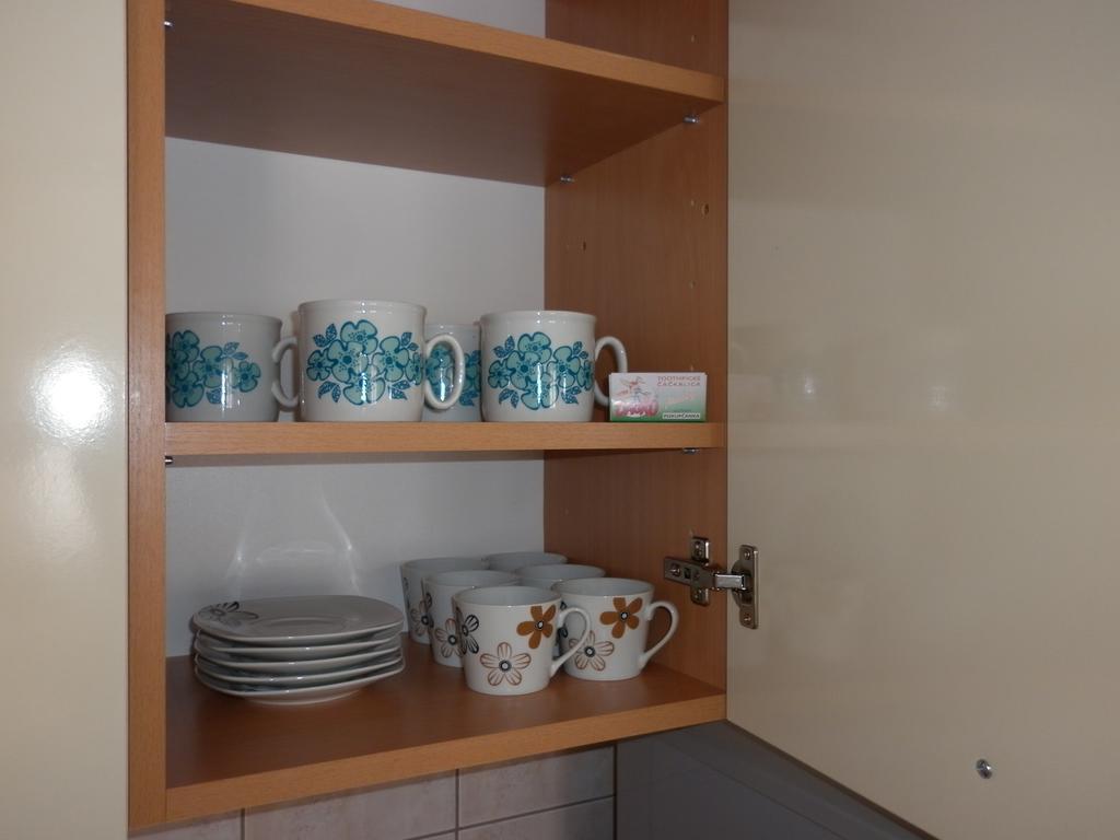 Apartment Hvar Krizna Luka *
