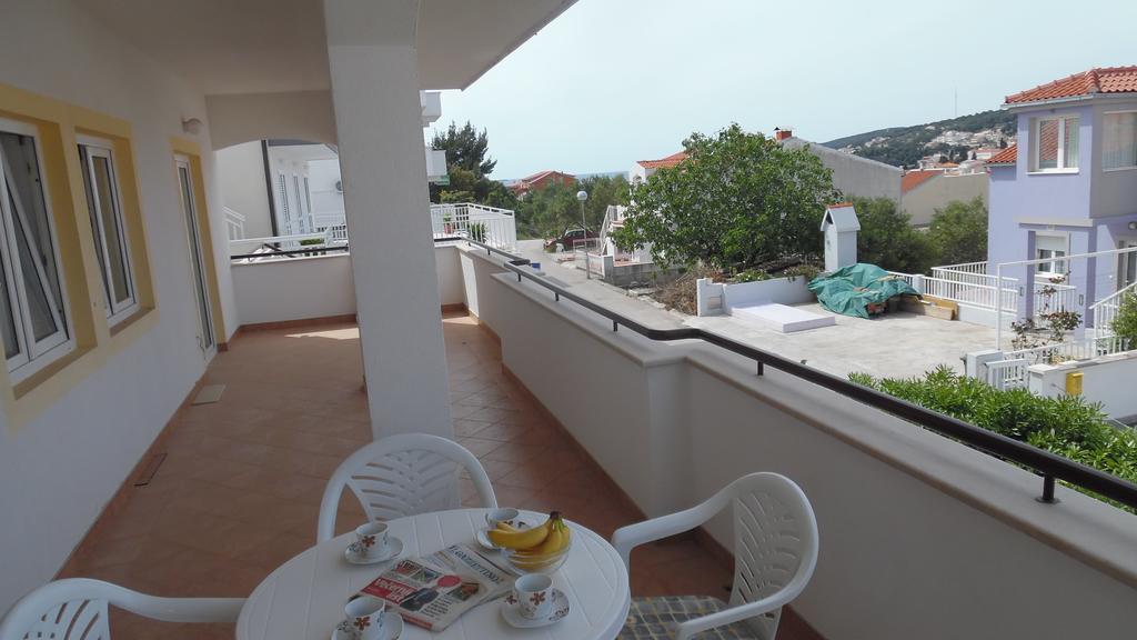 Hvar Krizna Luka Apartment Hvar Town