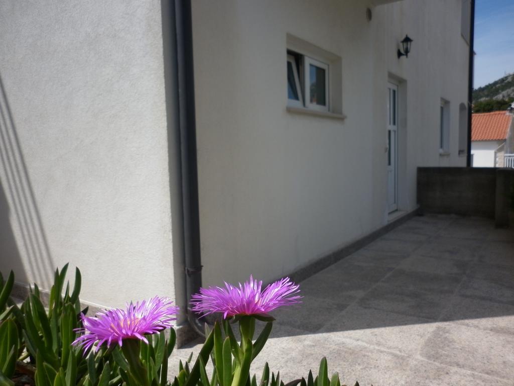 Hvar Krizna Luka Apartment *