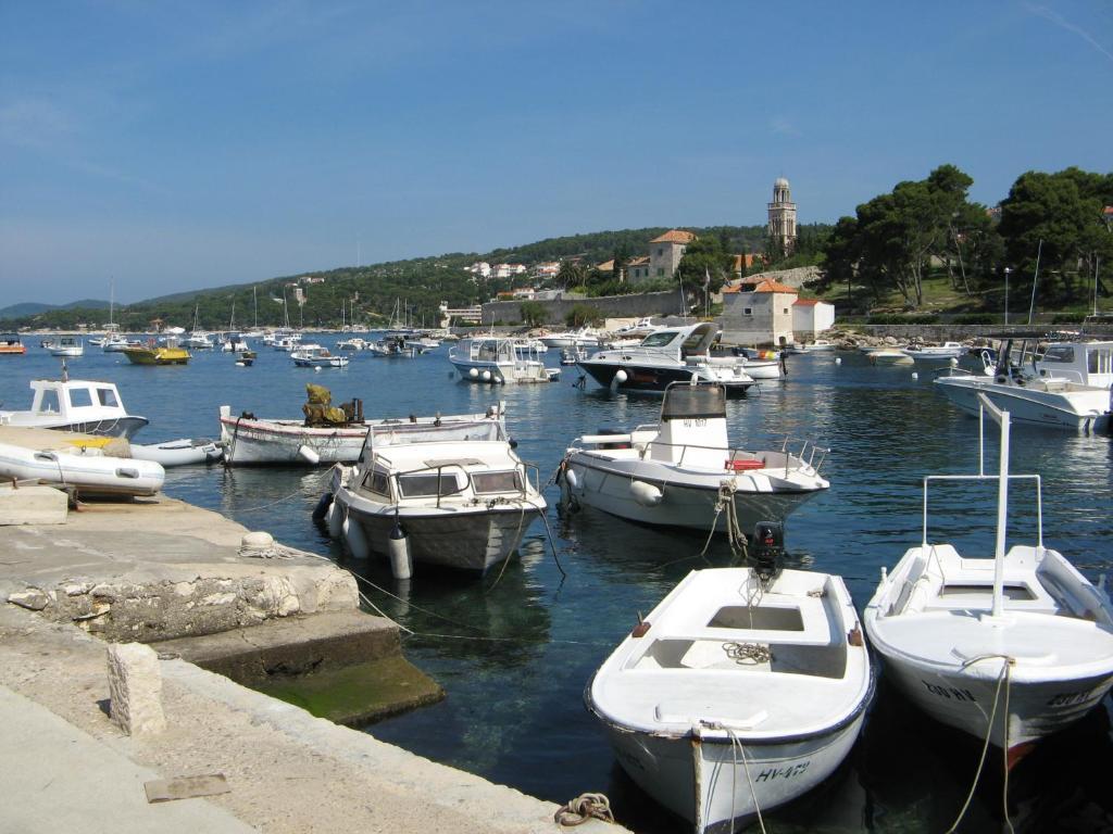 Katarina Apartment Hvar Town