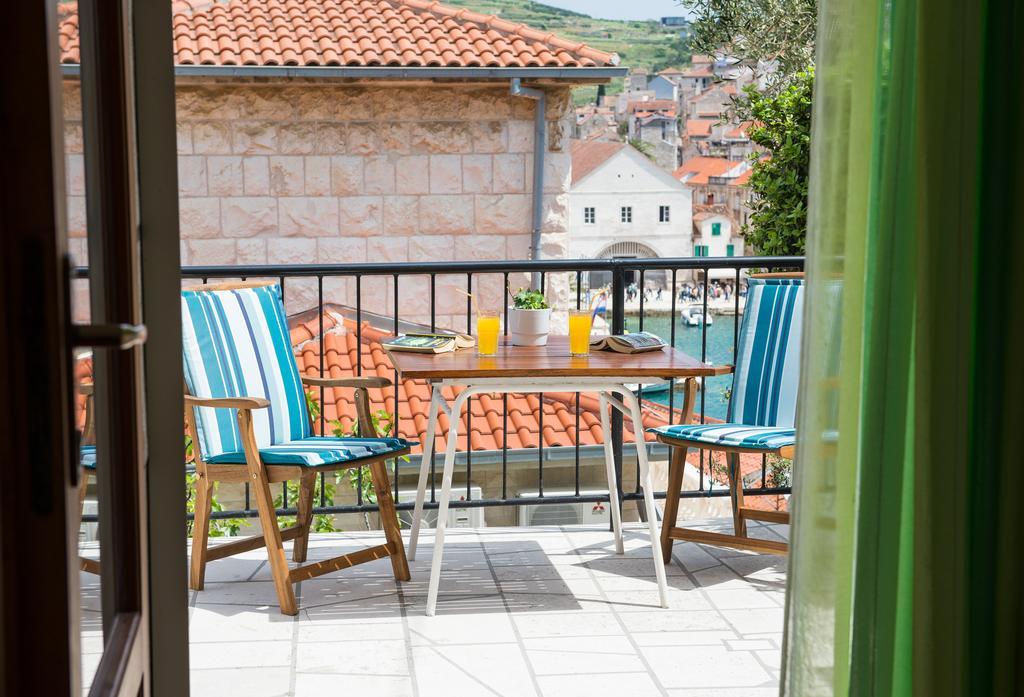 Olive Tree Apartment