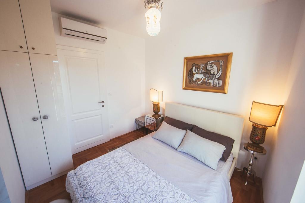 Stone House Hvar Holiday home *