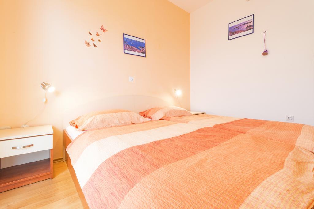 Guest house Ivanovic