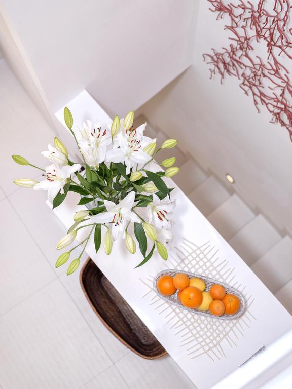 Luxury Bifora Apartment