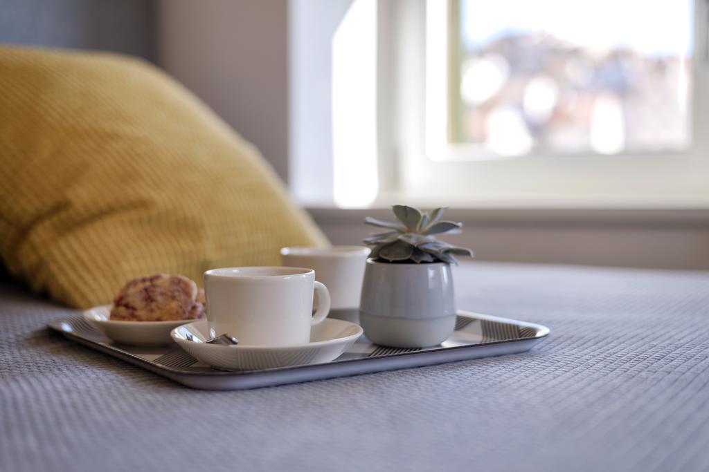 Apartment Luxury Bifora *