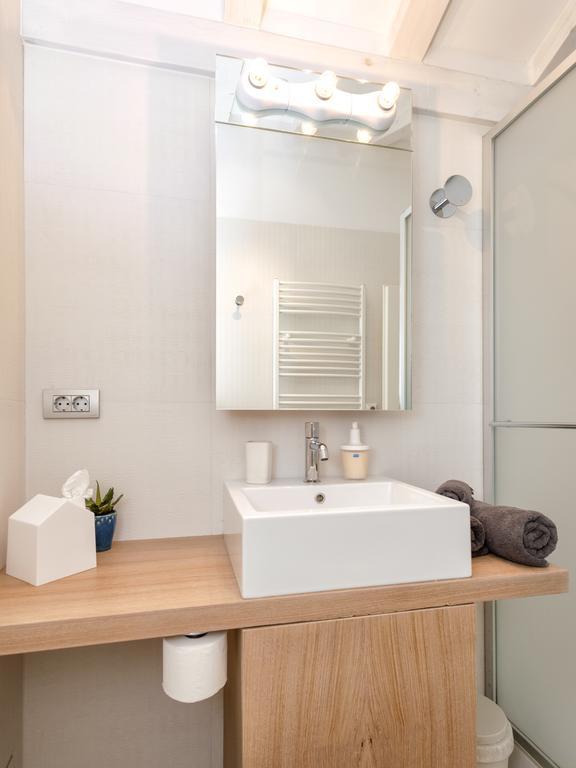 Luxury Bifora