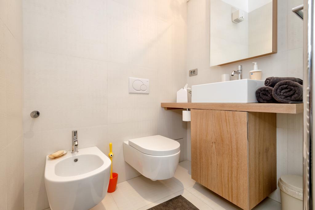 Apartment Luxury Bifora