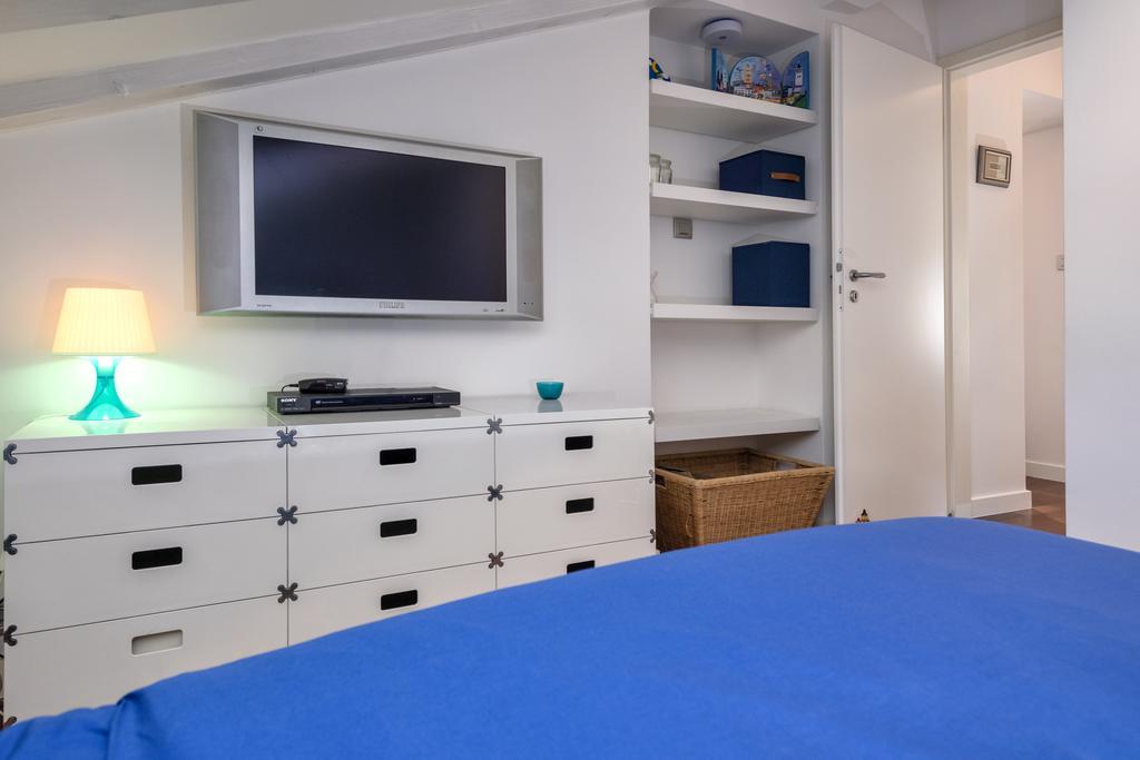 Luxury Bifora Apartment *