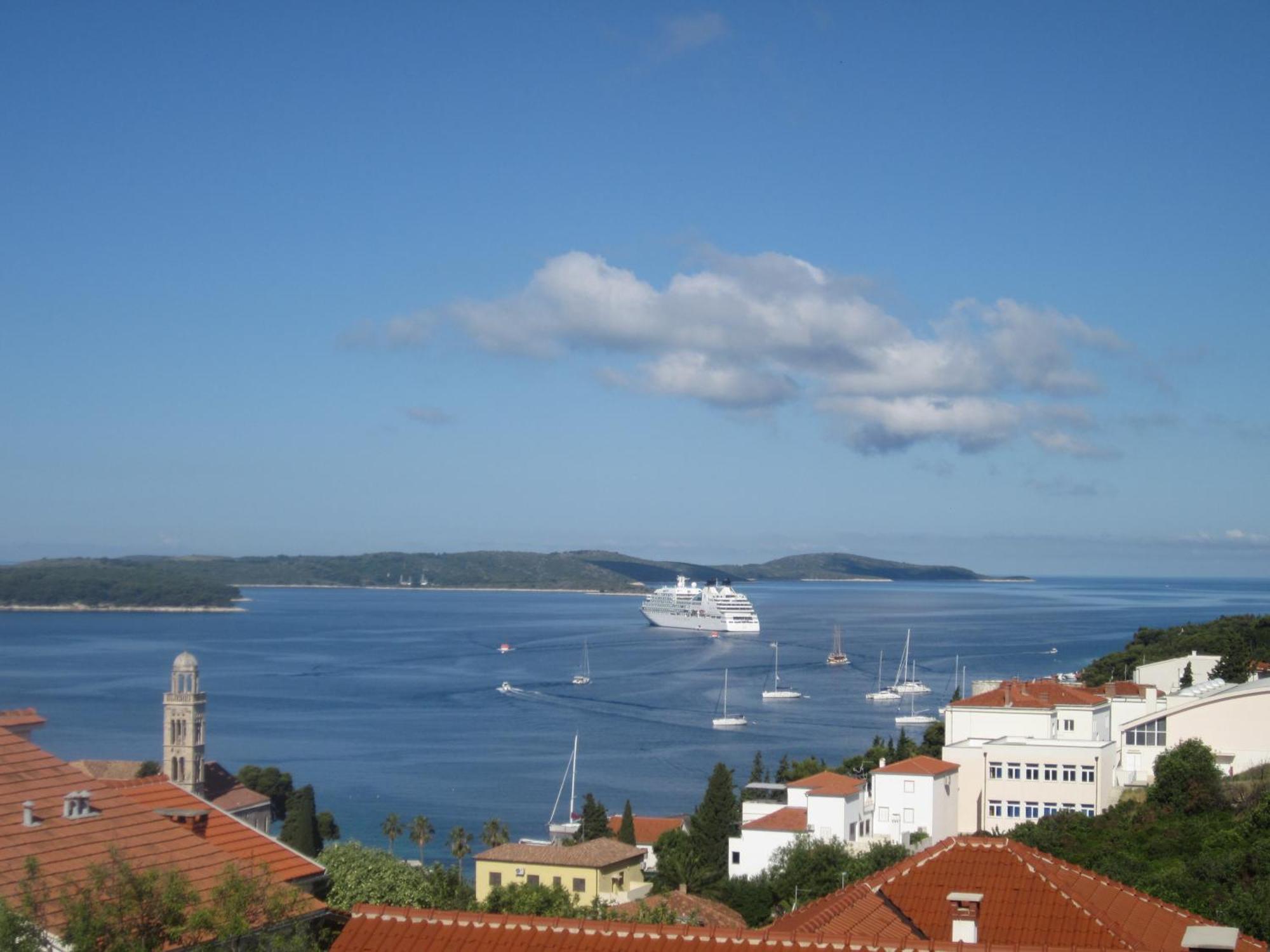 Apartamento Kresic Hvar Town