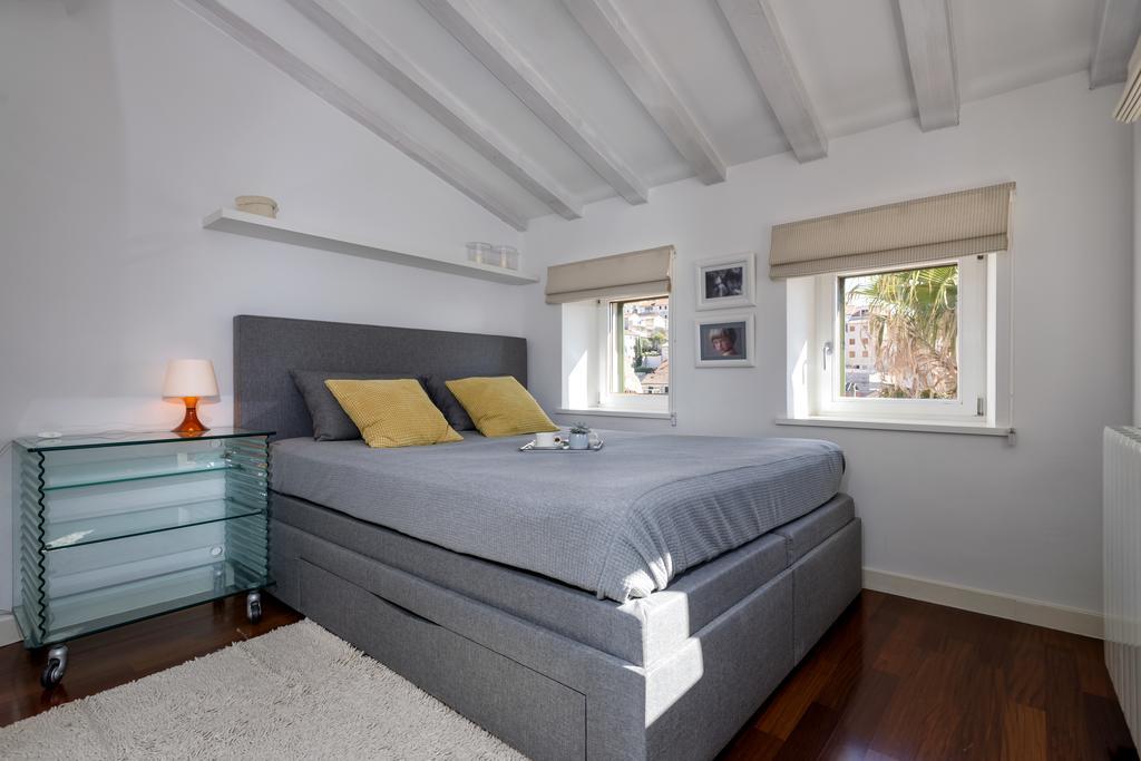 Apartment Luxury Bifora