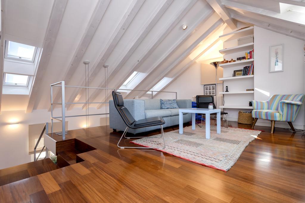 Luxury Bifora Apartment Hvar Town