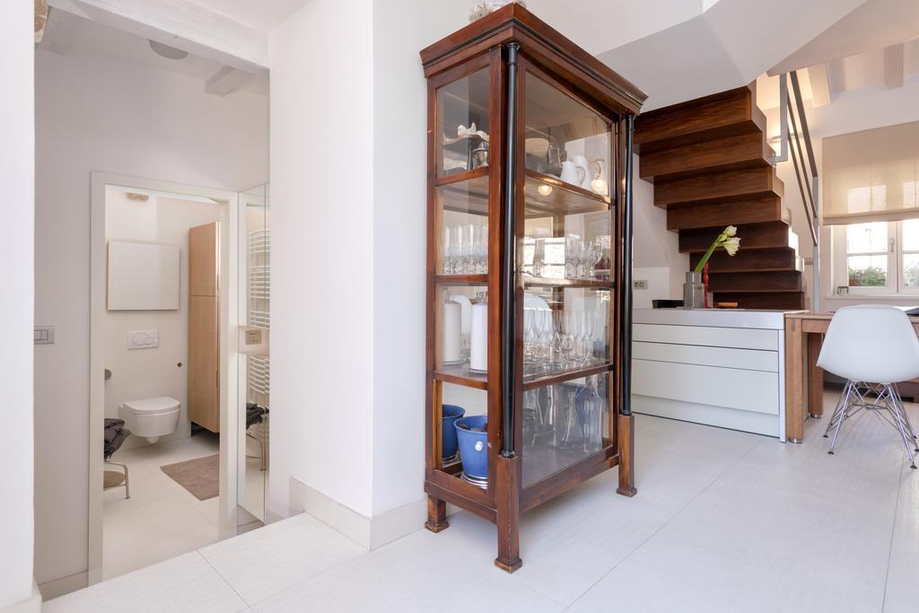 Apartment Luxury Bifora *