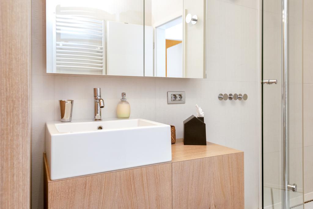Luxury Bifora Apartment *