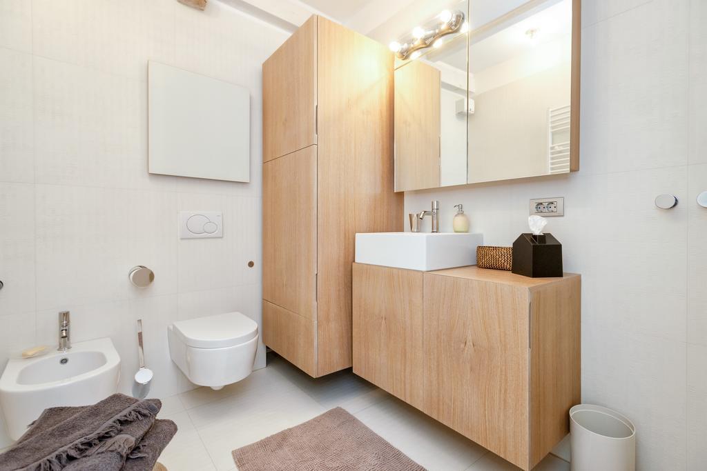 Luxury Bifora Apartment Hvar Town