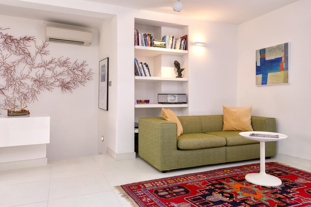 Apartment Luxury Bifora *