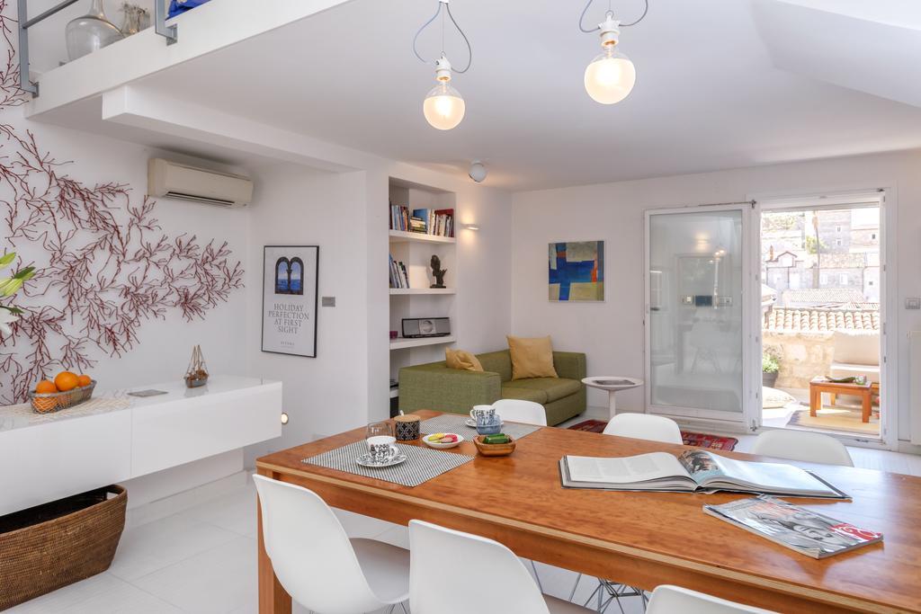 Apartment Luxury Bifora
