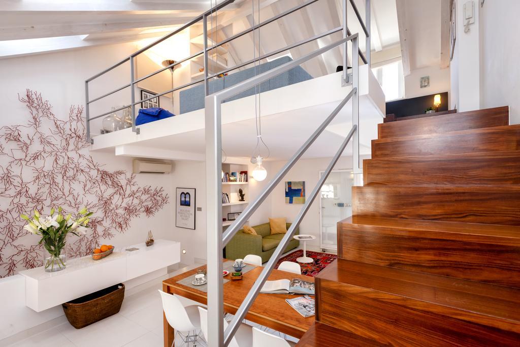 Apartment Luxury Bifora *