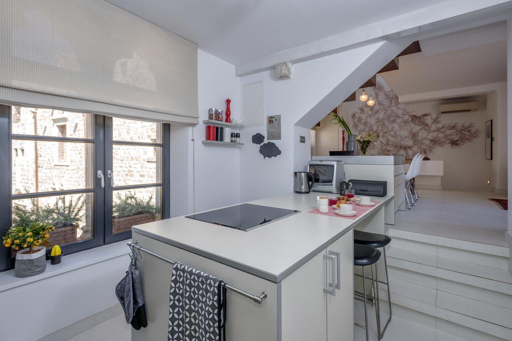 Apartment Luxury Bifora *