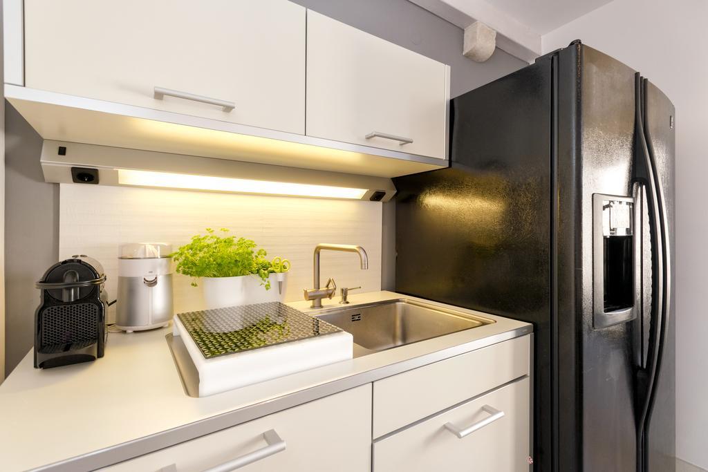 Apartment Luxury Bifora Hvar Town