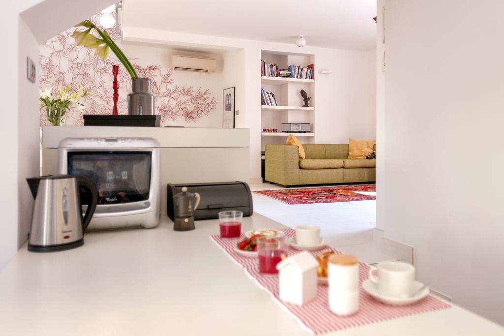Apartment Luxury Bifora