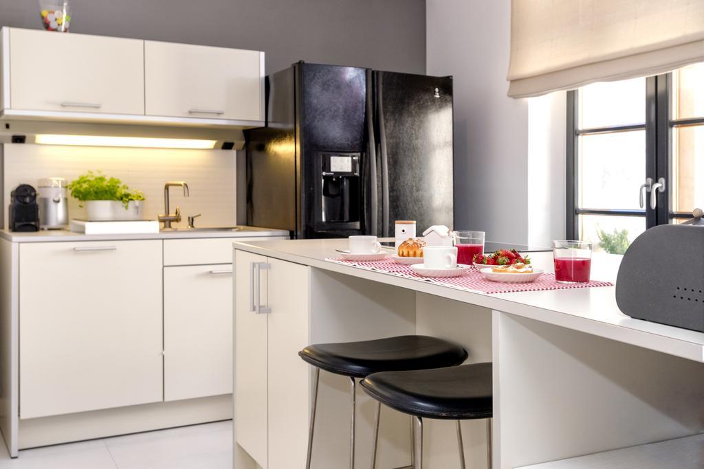 Apartment Luxury Bifora *
