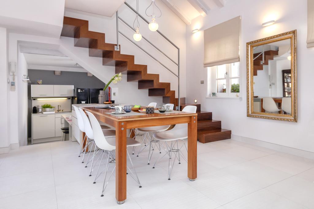 Luxury Bifora
