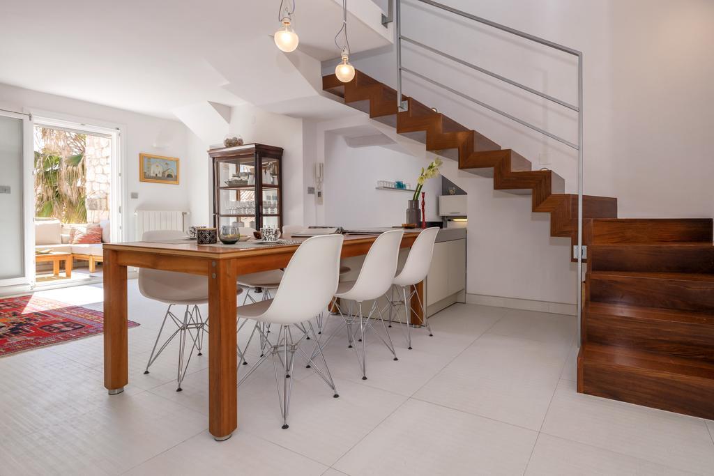 Apartment Luxury Bifora Hvar Town