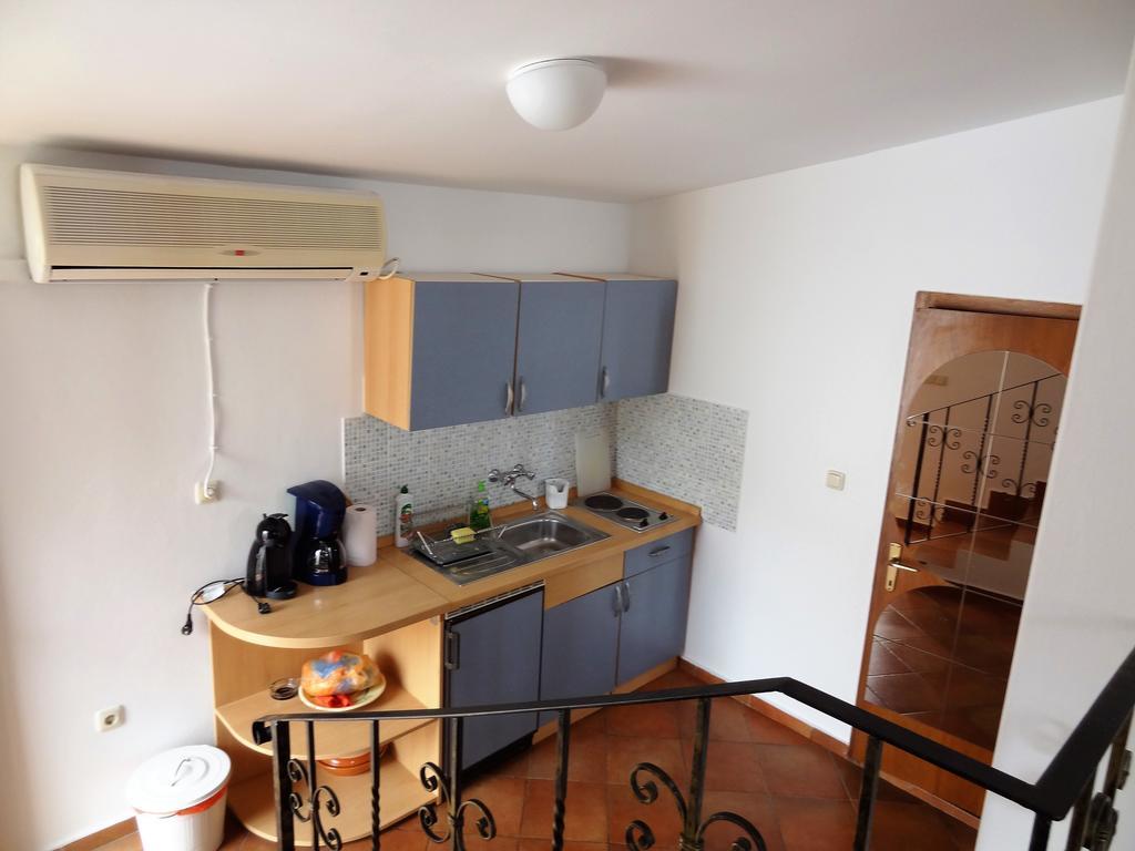 Marijam Appartement Hvar Town