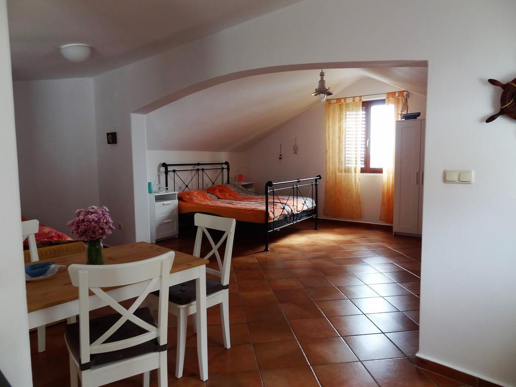 Marijam Appartement
