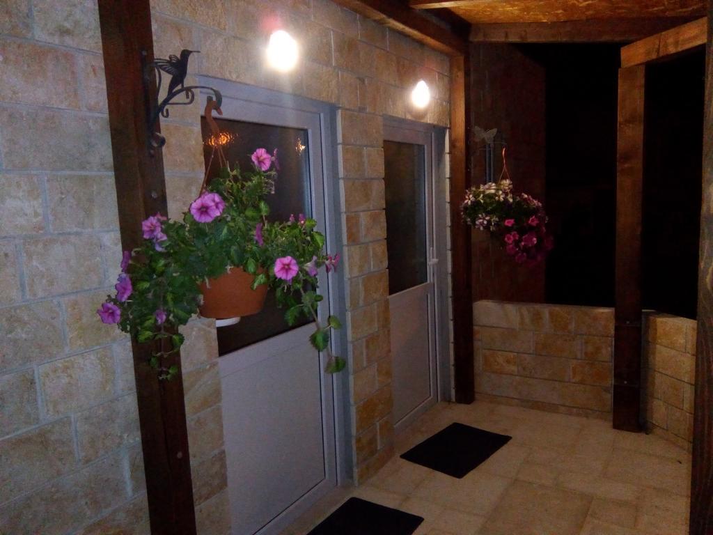Benjak Apartman *