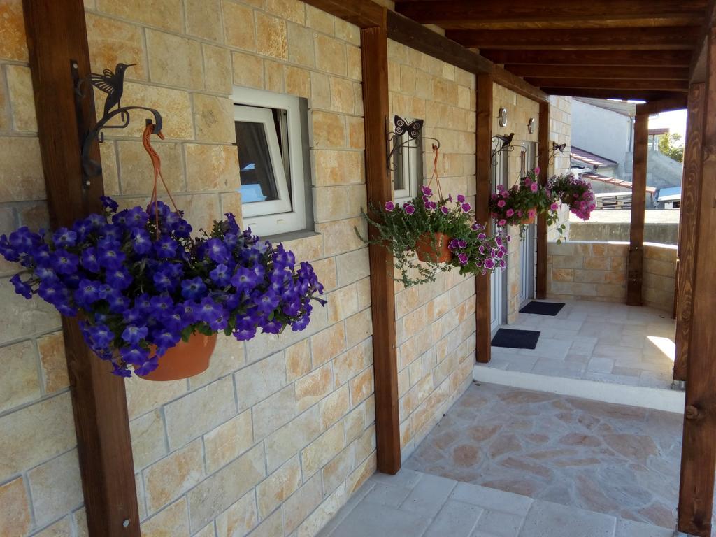 Benjak Apartman