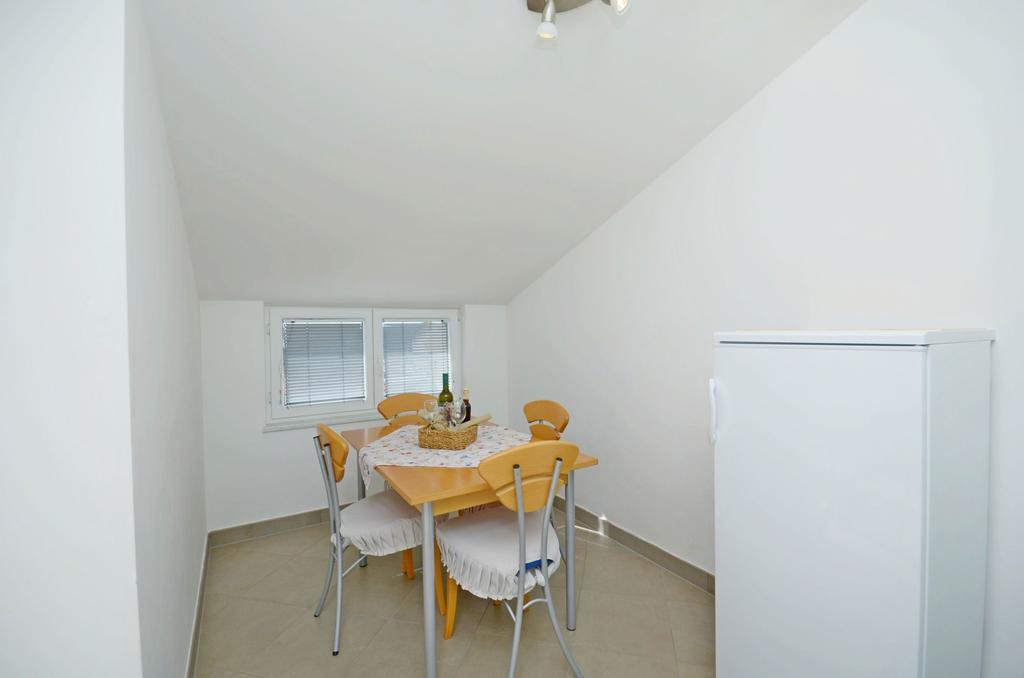 Apartment Marija
