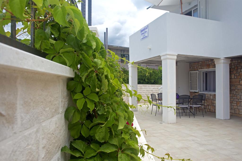 Apartment Gordana Jelicic *