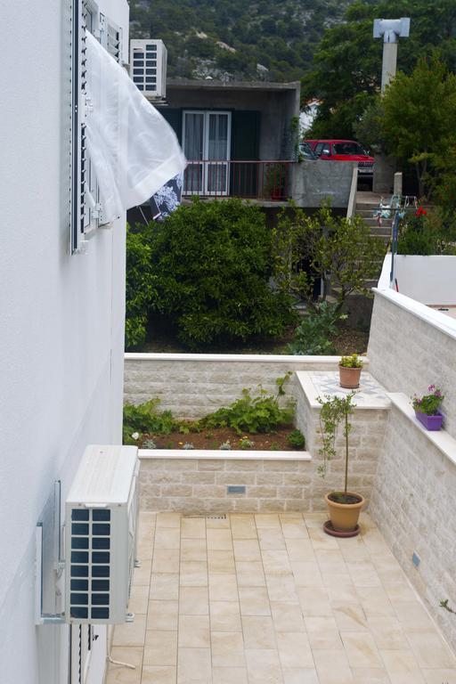 Gordana Jelicic Apartment Hvar Town