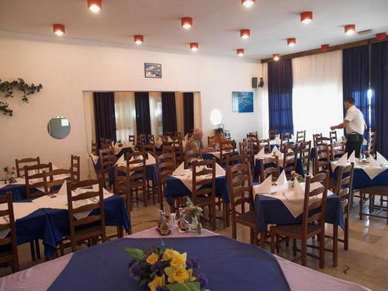 Delfin Hvar Hotel